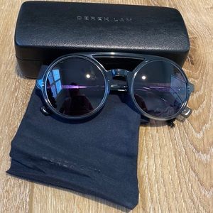 Derek Lam Morton Sunglasses